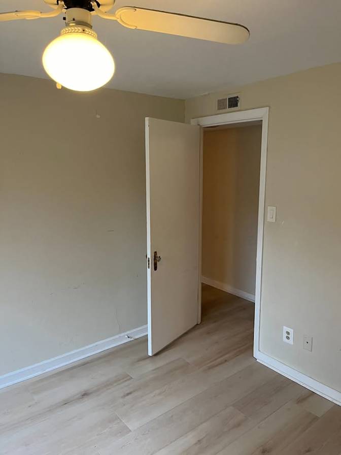 Milos's room