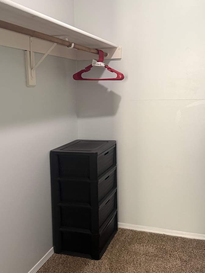 Alia ramdon's room
