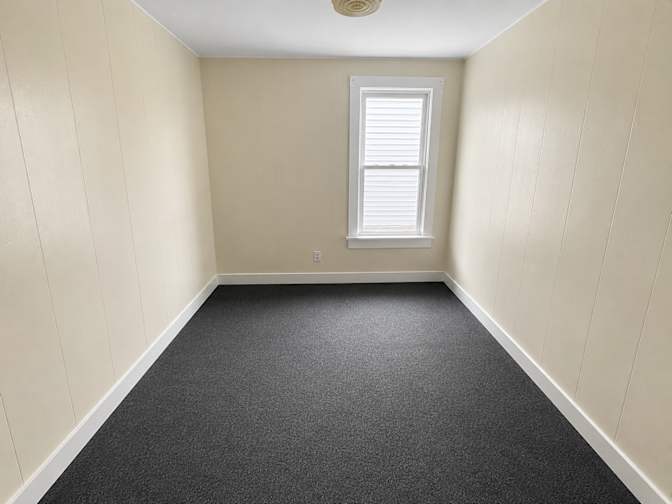 Sierra's room