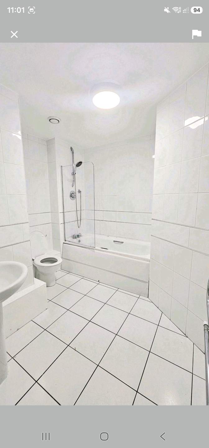 Vibhor's room