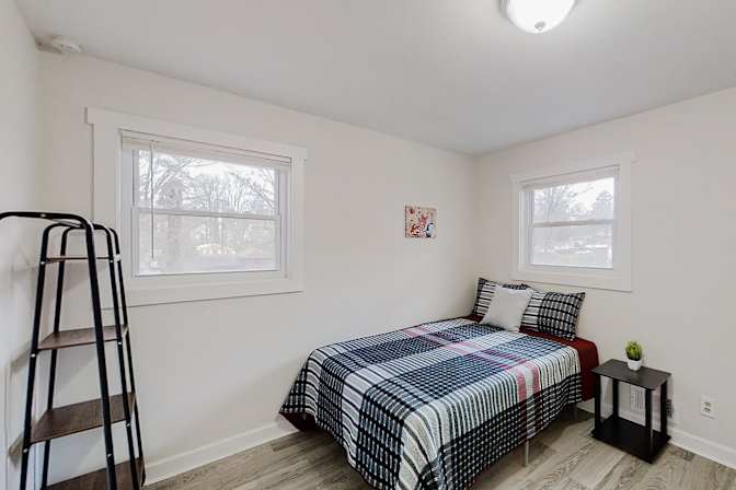 PadSplit's room