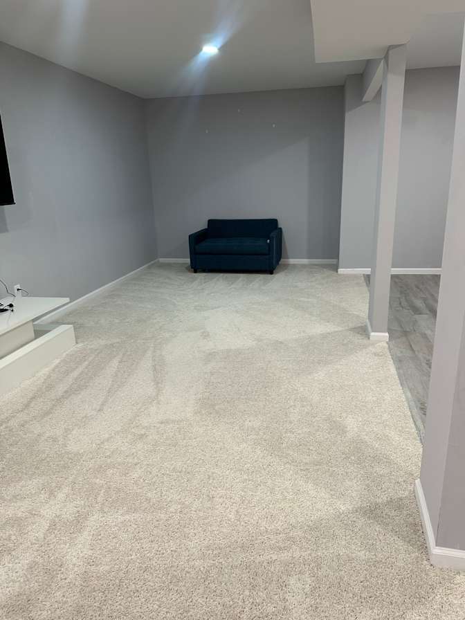 Eric's room