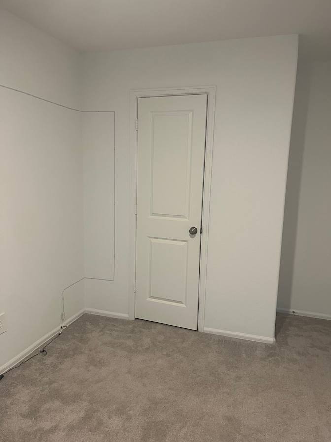 Edely's room