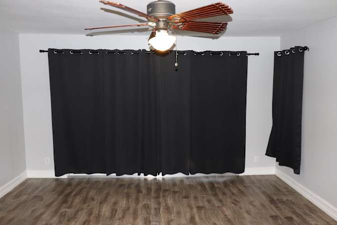 William's room