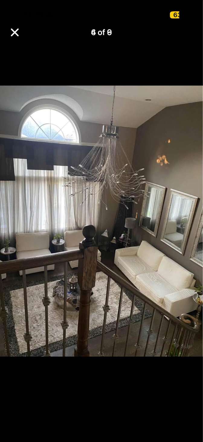 Mus's room