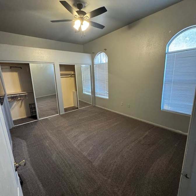 Don's room