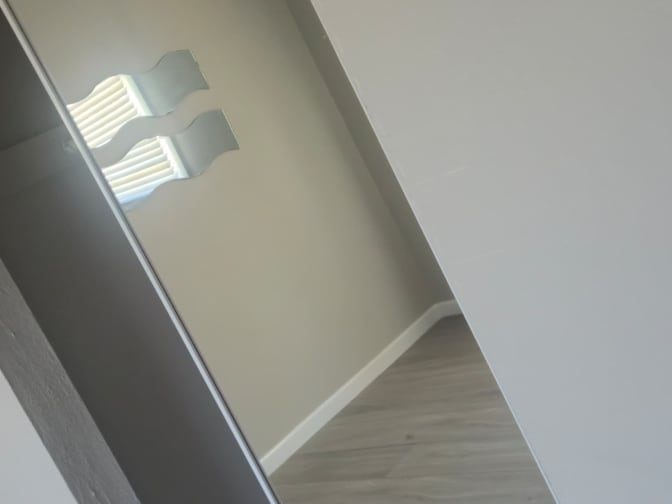 Jeremiah's room