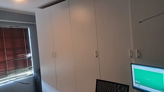 Nom's room