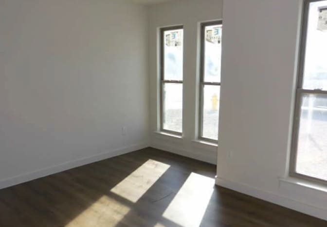 Christopher Young's room