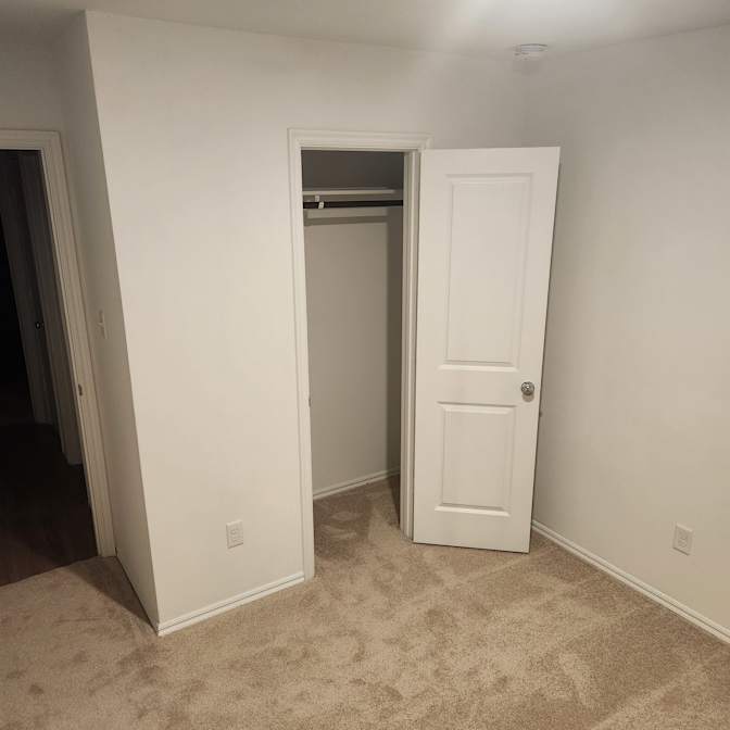 Keby Ochoa's room