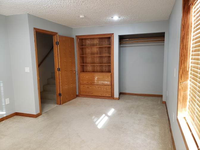 Charles's room
