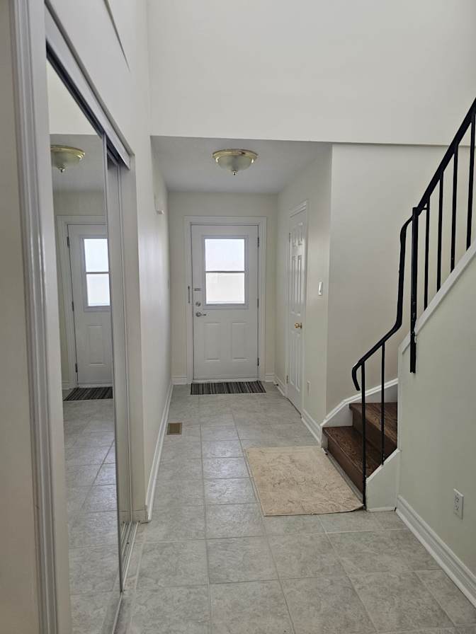 Nayereh Molaee's room