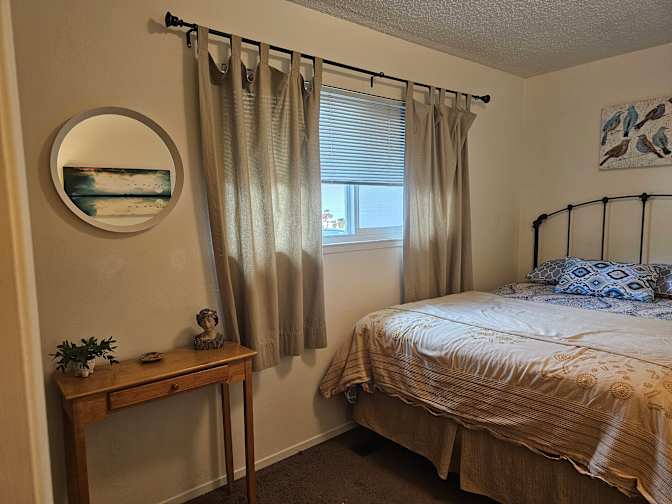 Amy's room