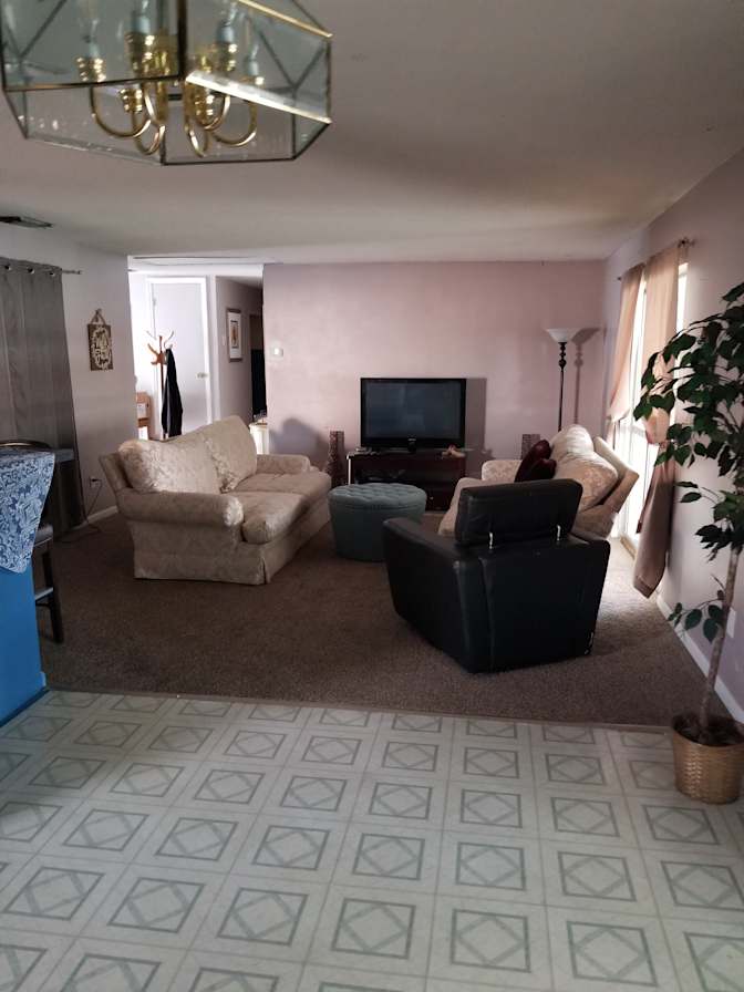 Lesdraper's room