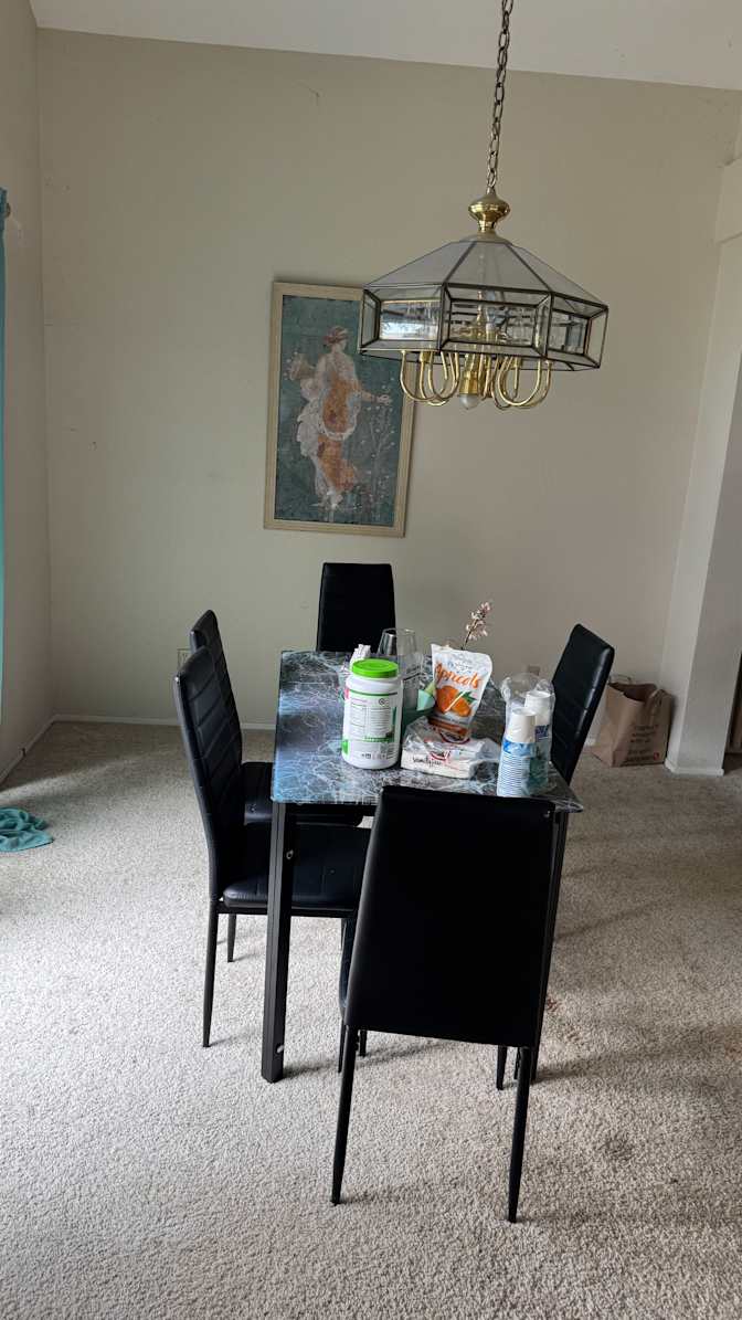 Danielle's room