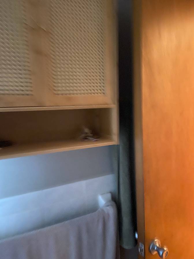 Dylan's room