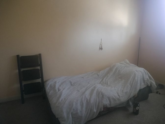 Erin's room