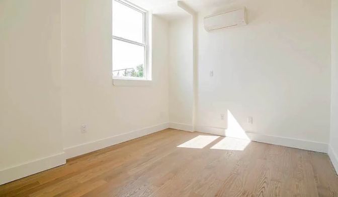 Kimberly Alvarez's room