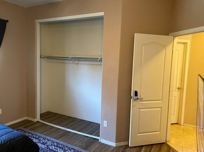 Christopher's room
