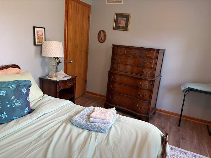 mary's room