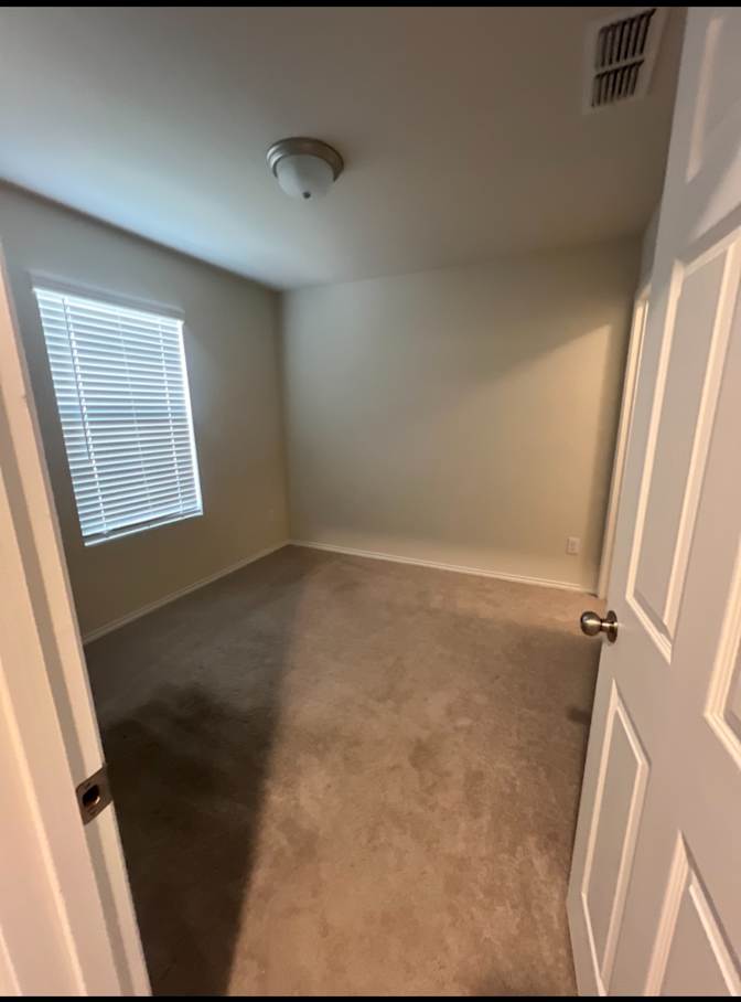 Ashtian's room
