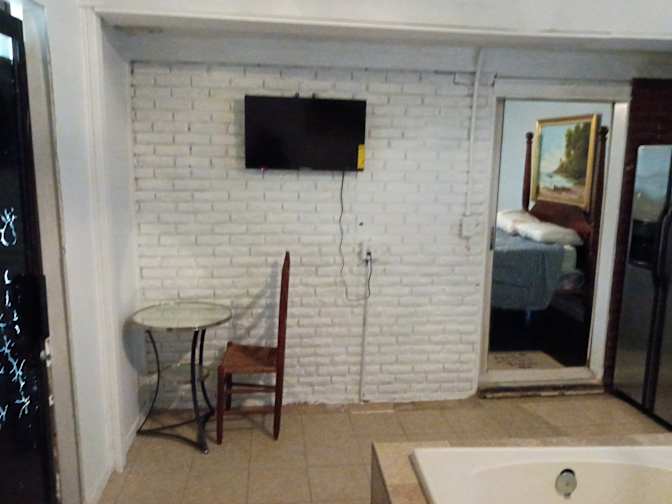 JIMMY's room