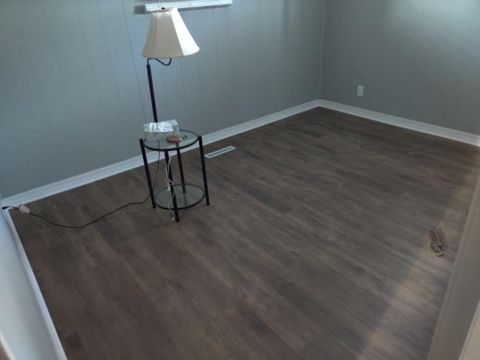 Karen's room