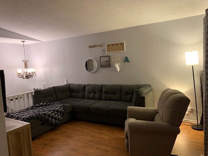 Em's room