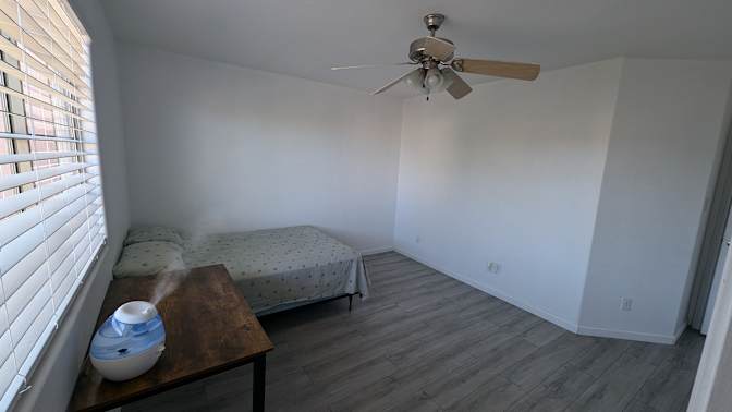 Jack's room