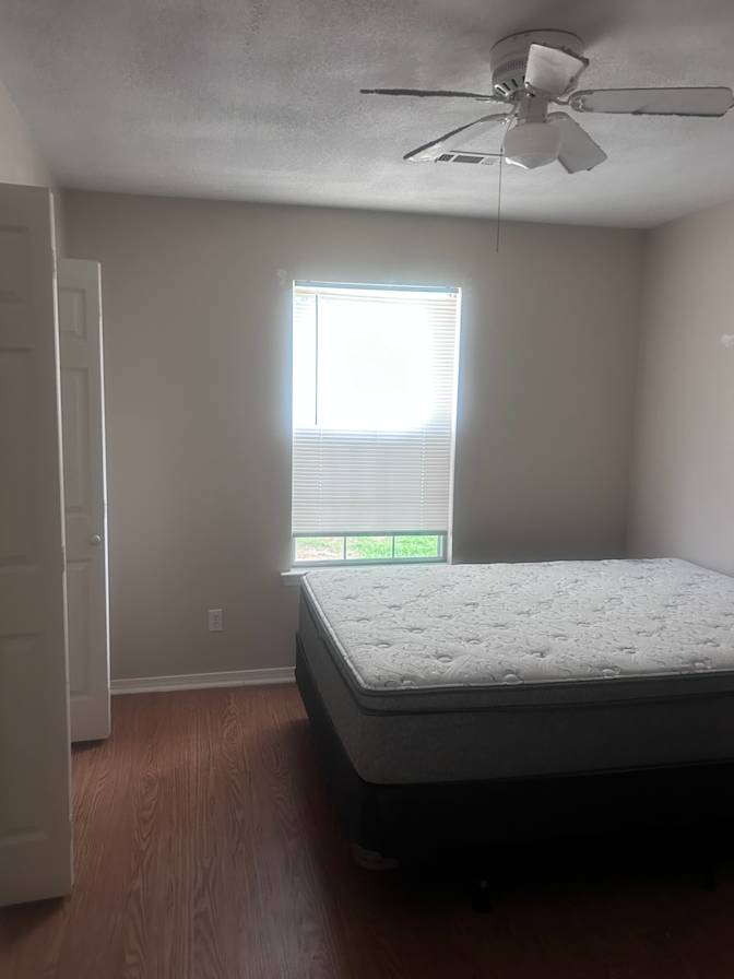 Rylee Youngblood's room