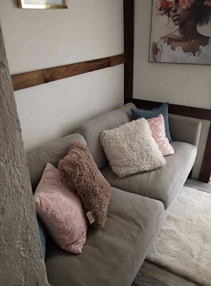 maati's room