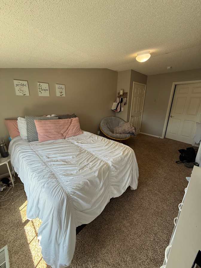 Micayla's room