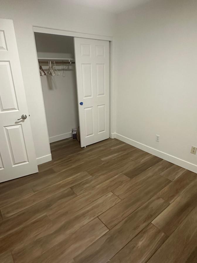 Thomas's room