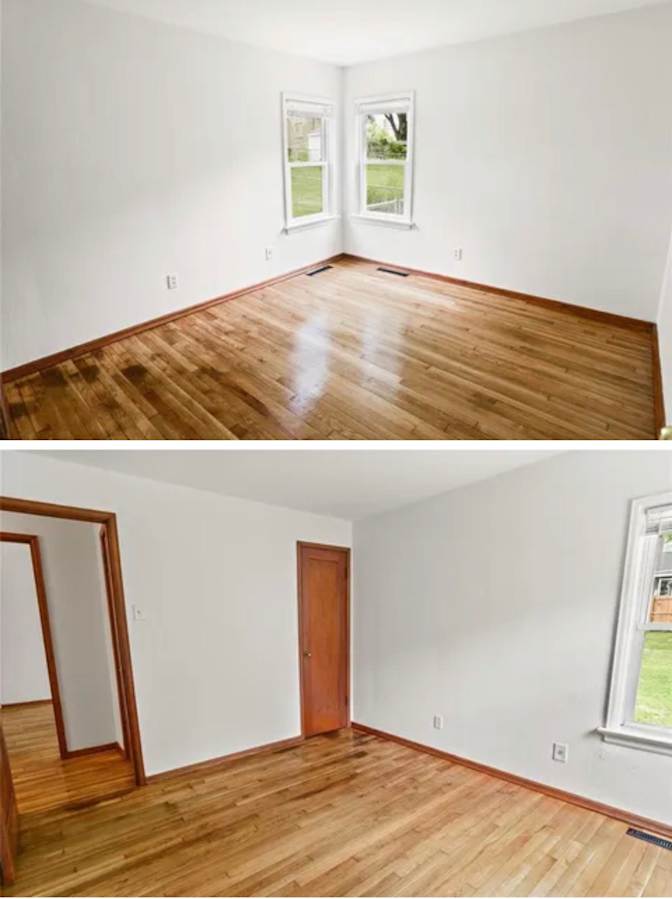 Jeremy's room
