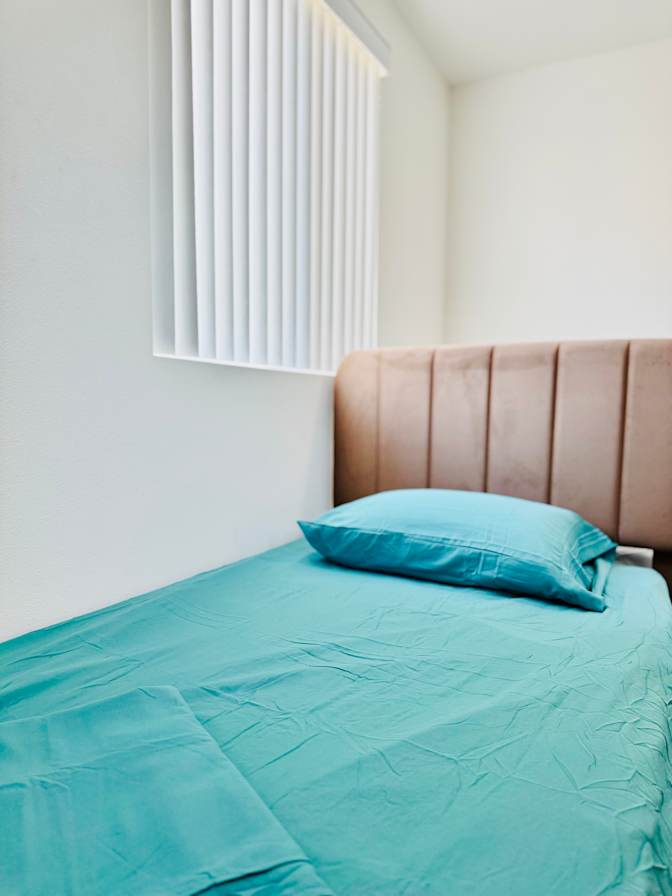 Owen's room