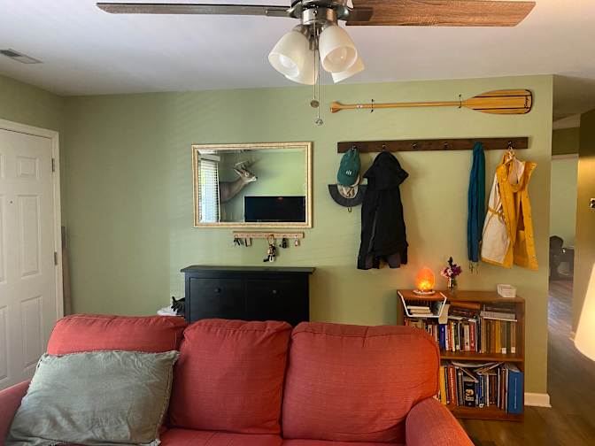 Emily's room