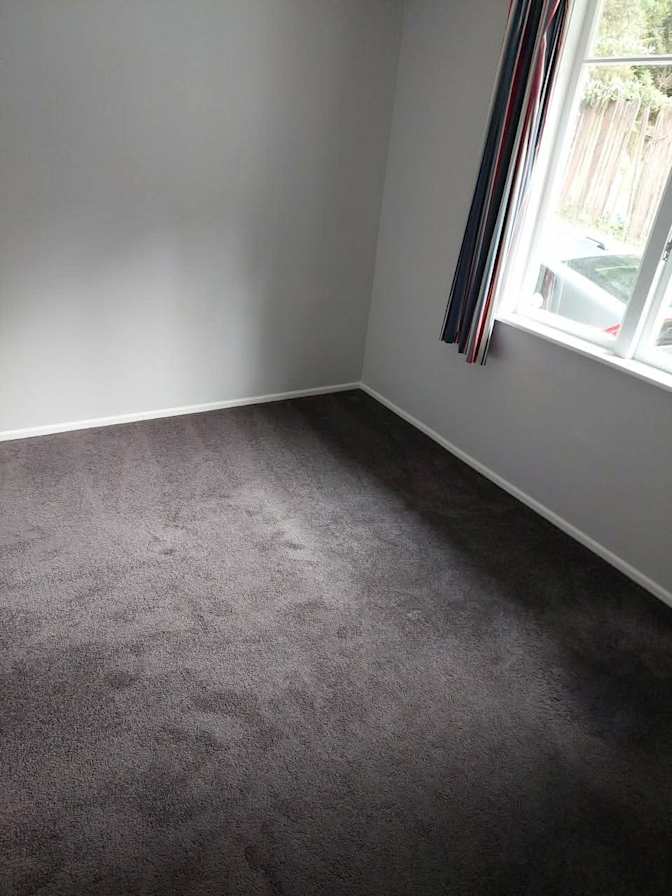 Sam's room