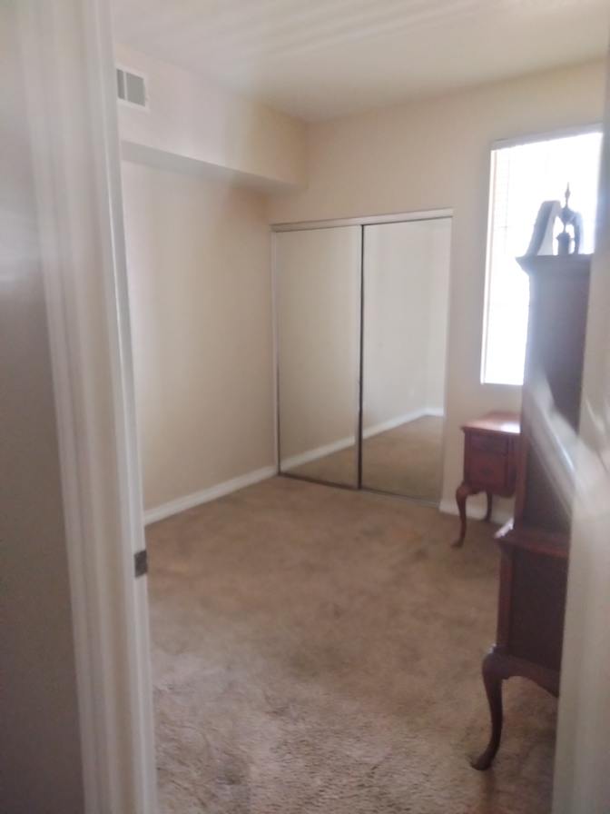 Cynthia's room