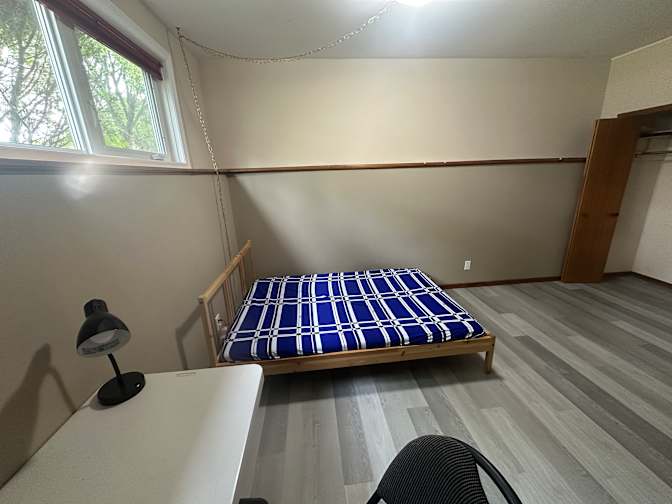 Susan's room