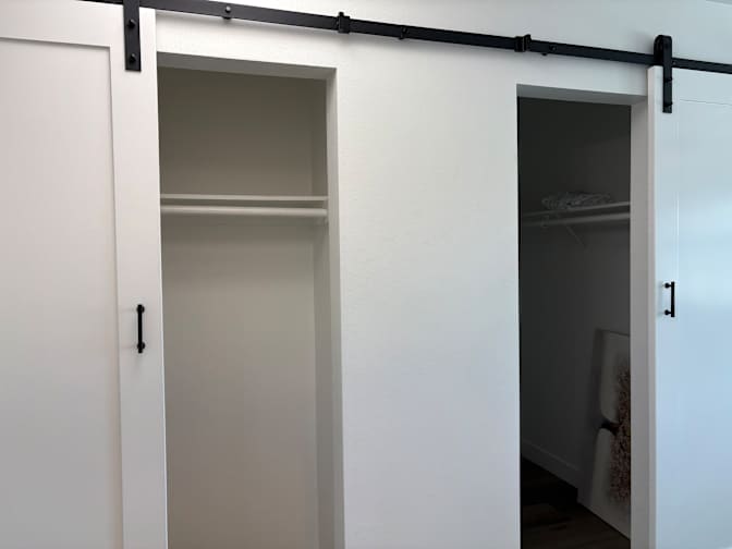 Neil's room