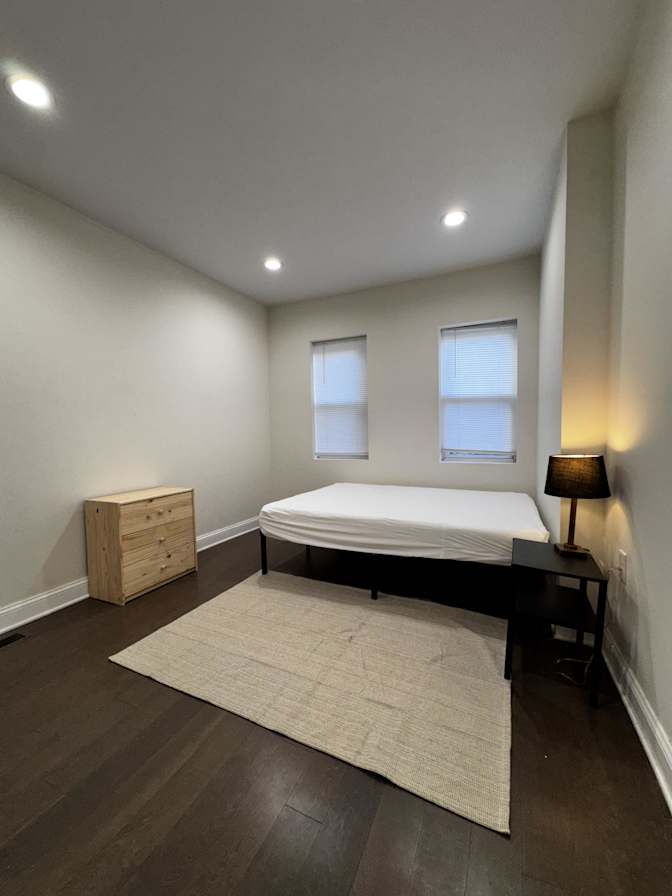 PadSplit's room