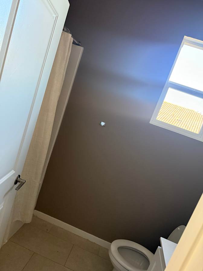 Jade's room