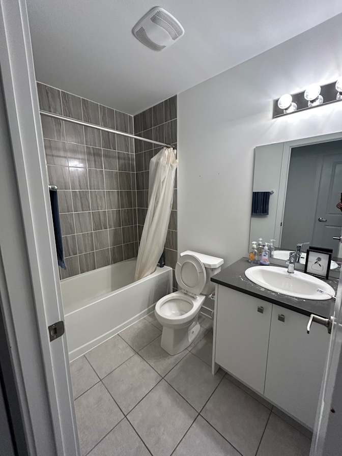 Giancarlo Chiantia's room