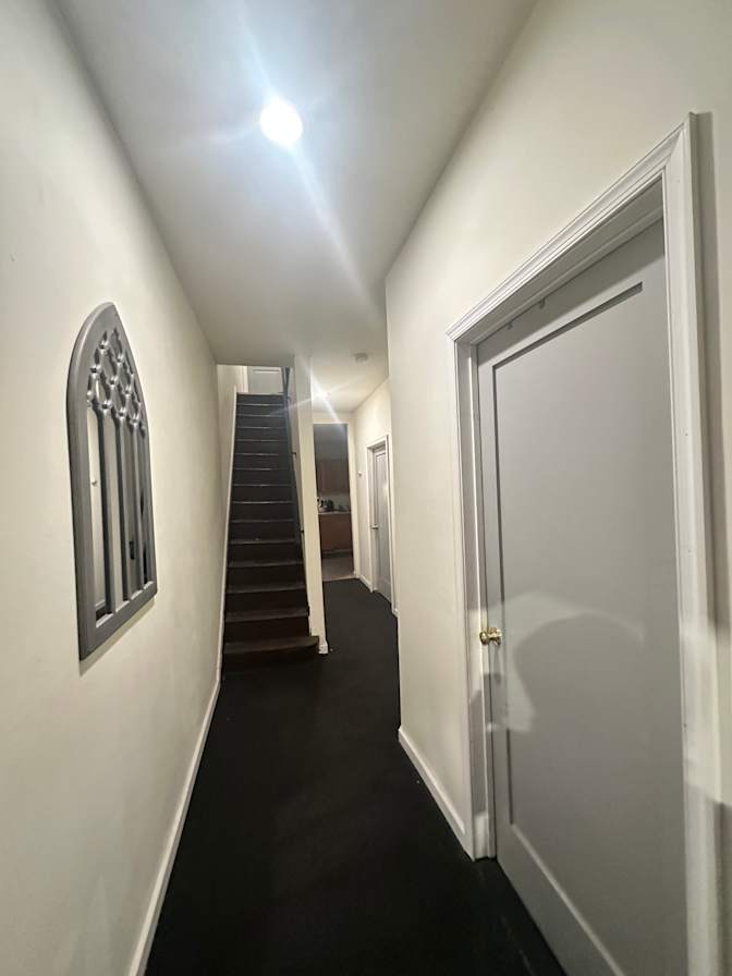 KB's room