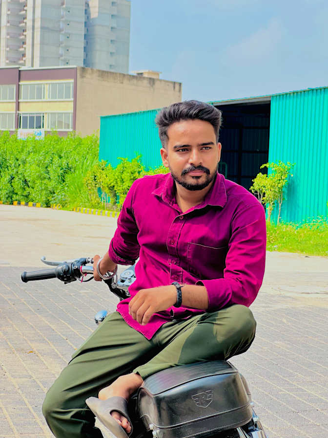 Rahul Bhardwaj