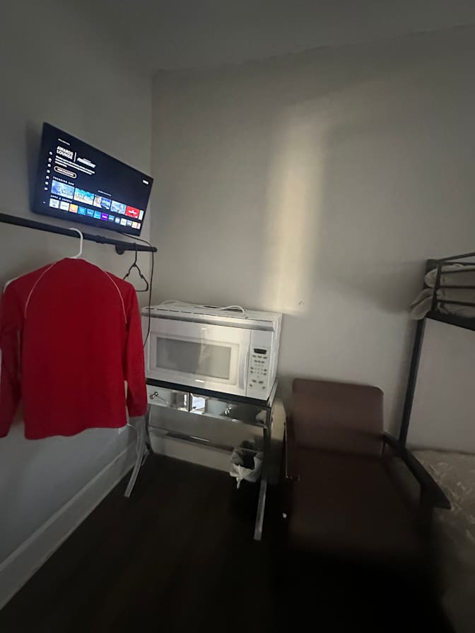 Jessica's room