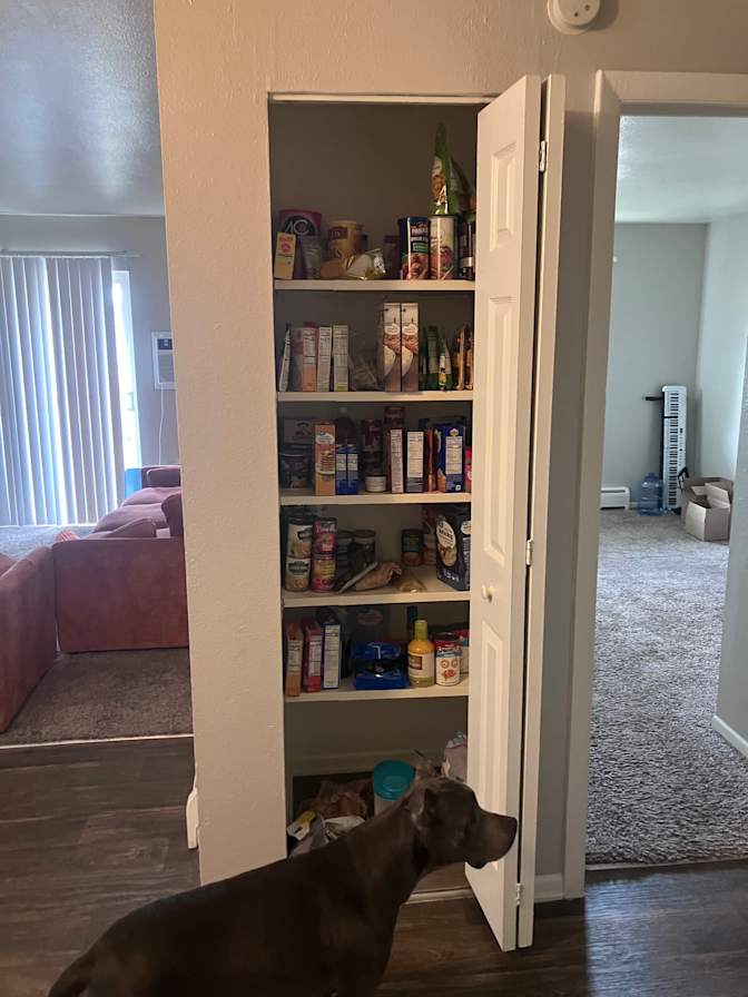 gwen cochenour's room