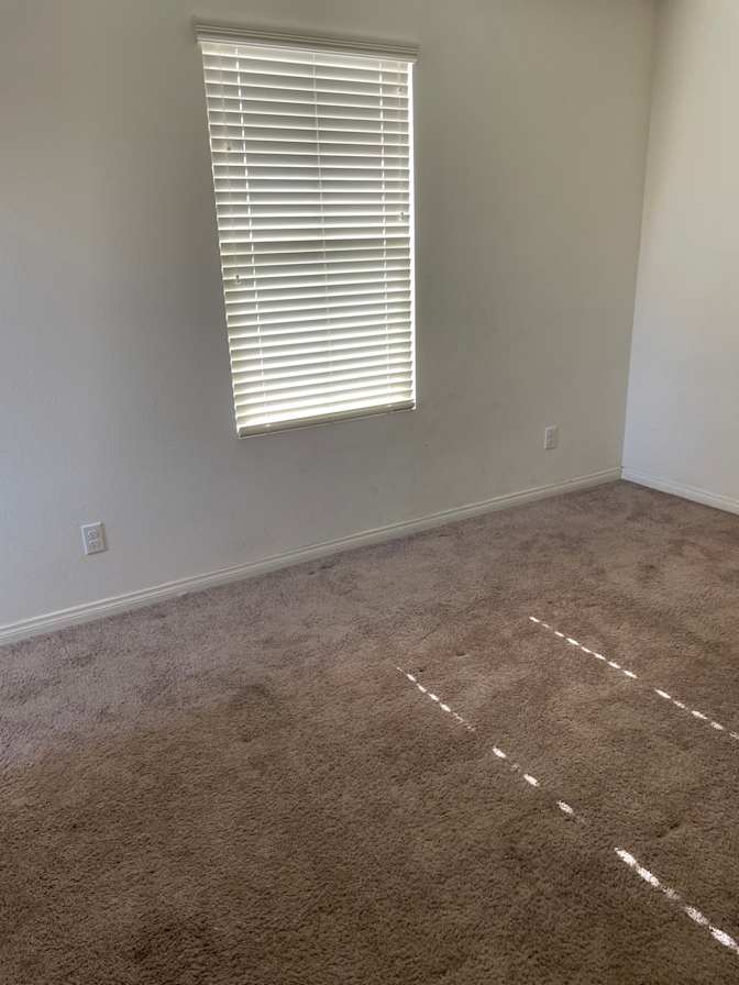 Tyrel's room