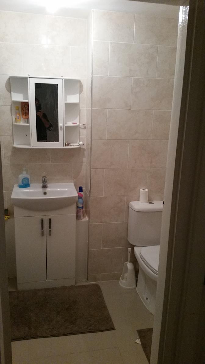 Nashaat's room