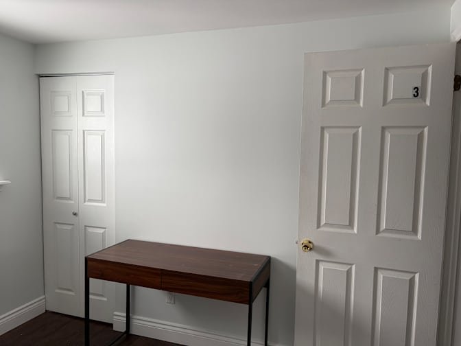 Marta's room